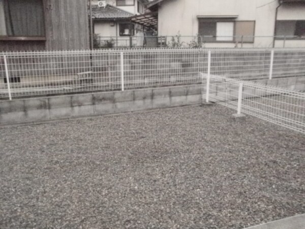 庭