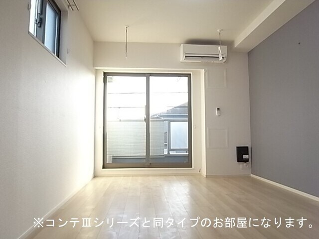 物件内観写真3　(イメージ)