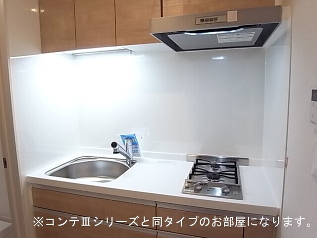 物件内観写真4　(イメージ)