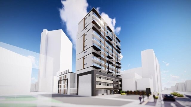 物件外観写真1　(外観イメージ)