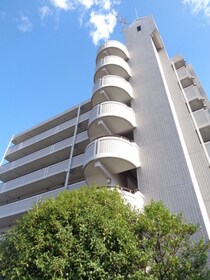 野路一番館の外観写真