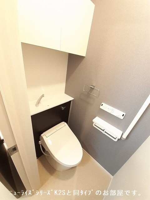 物件内観写真8　(イメージ)