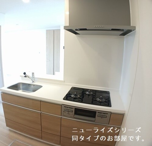 物件内観写真5　(イメージ)