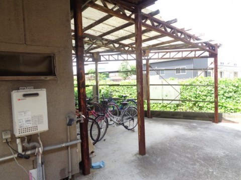 外観写真