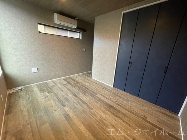洋室