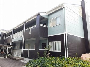フェイバリット淡海外観写真