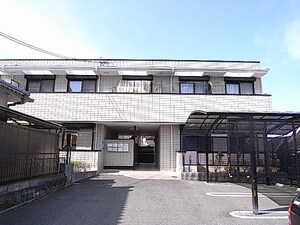 コーラルリーフ外観写真