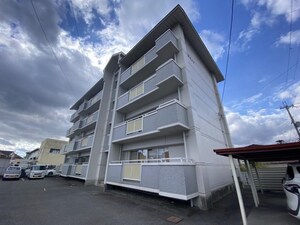 今津ハイツ外観写真