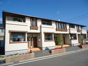 ベル　カーサ外観写真