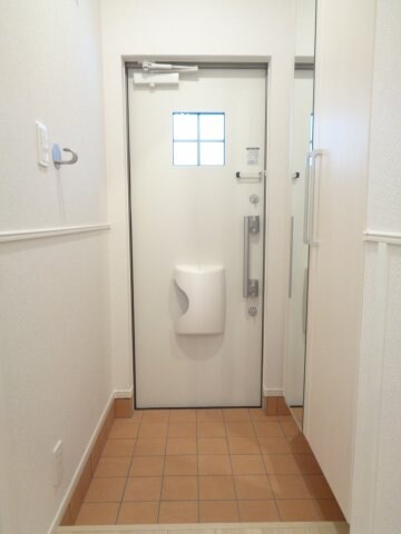 物件内観写真13　