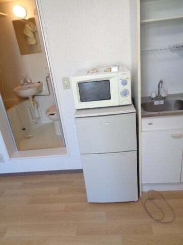 物件内観写真11　