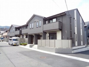 Villa　Clair外観写真