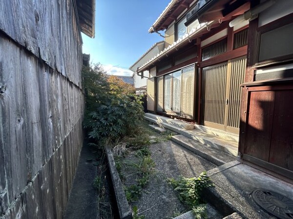 庭