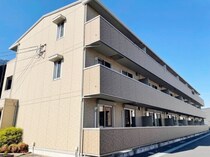 サンセッテ２１の外観写真