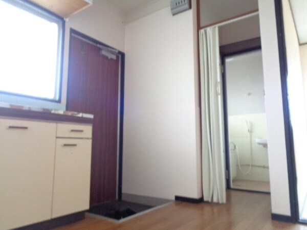 その他部屋・スペース