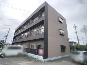 サツキコーポ外観写真