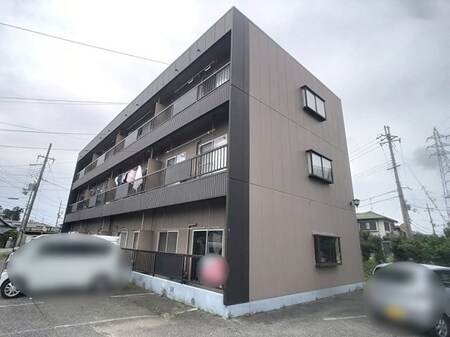 サツキコーポ外観写真