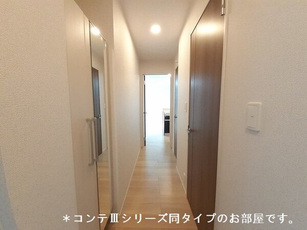 玄関(イメージ)