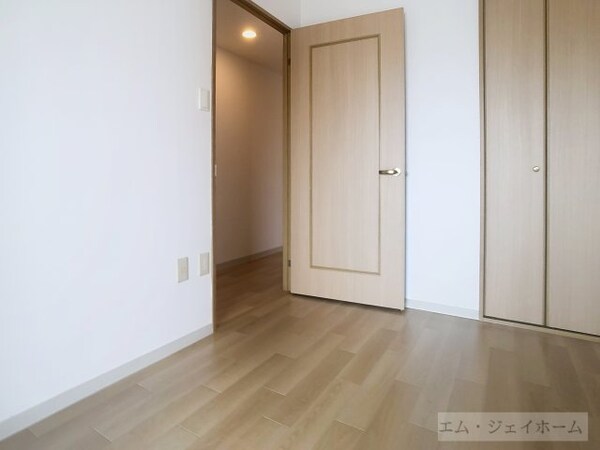 洋室