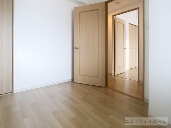洋室