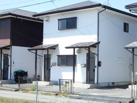 petit　saison外観写真