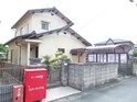 安曇川町青柳貸家