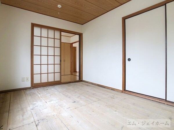 和室