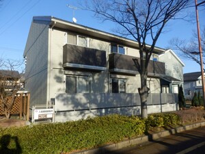 レイクヴィラ・マキノ外観写真