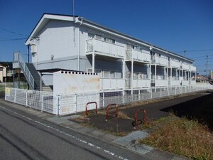 Surplusおおみ外観写真