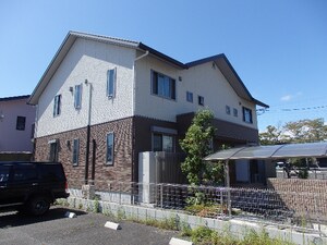サンミッシェル外観写真