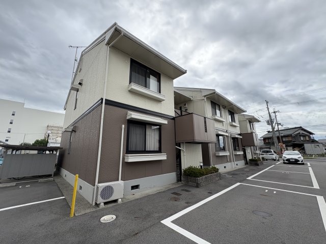 アイビハイツ　D棟