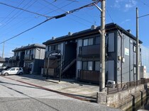 エクセレントハイツの外観写真