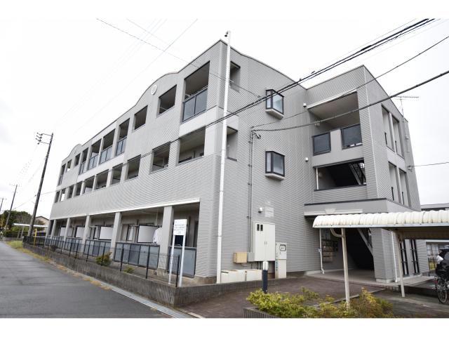 ガーデンプレイスⅡ
