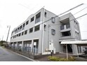 ガーデンプレイスⅡ