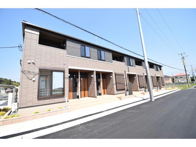 カーサ　リザイヤ　I