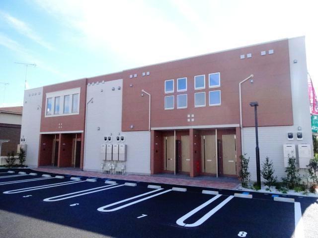NFコーポ　１号館