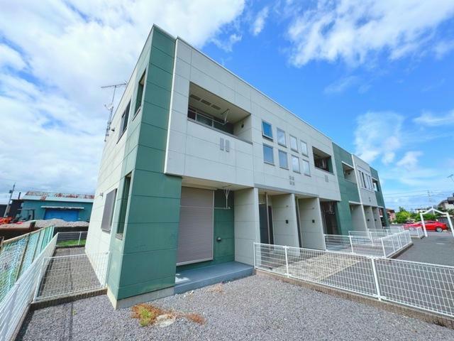 CASA　DOMANI