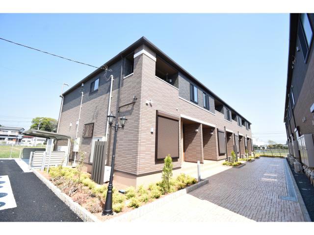 カーサ　リザイヤ　Ⅲ