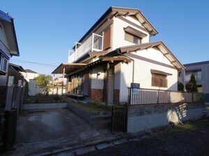 茂原市茂原戸建外観写真