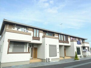 ガーデンハウス茂原Ⅳ外観写真