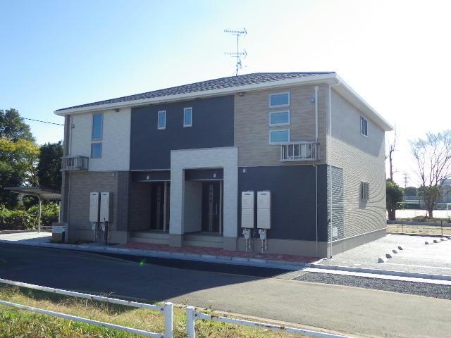 マイメゾン　島　Ⅴ