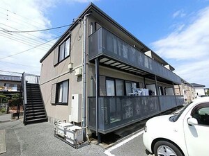メゾンミレニアムⅠ外観写真