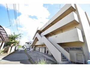 カーサ徳寿外観写真