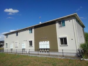 カーサ　ムーンダスト外観写真