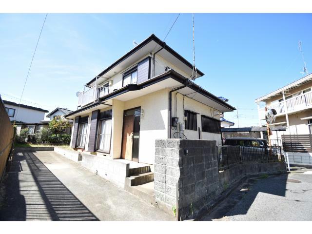 緑区大木戸町戸建て