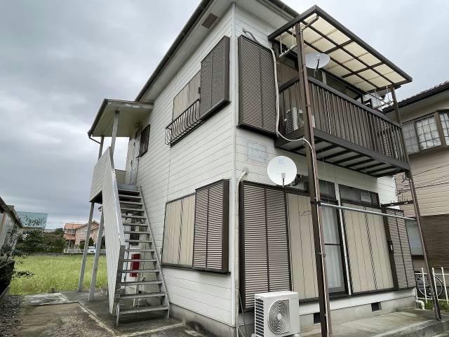 ネクサス東郷