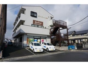 グランヴェール高師外観写真