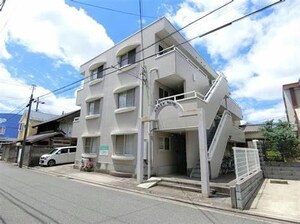 グリーンウェーブ外観写真