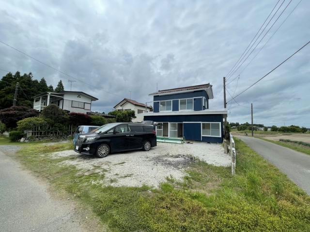 新茂原戸建