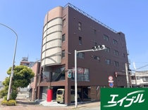 KICHIビルの外観写真